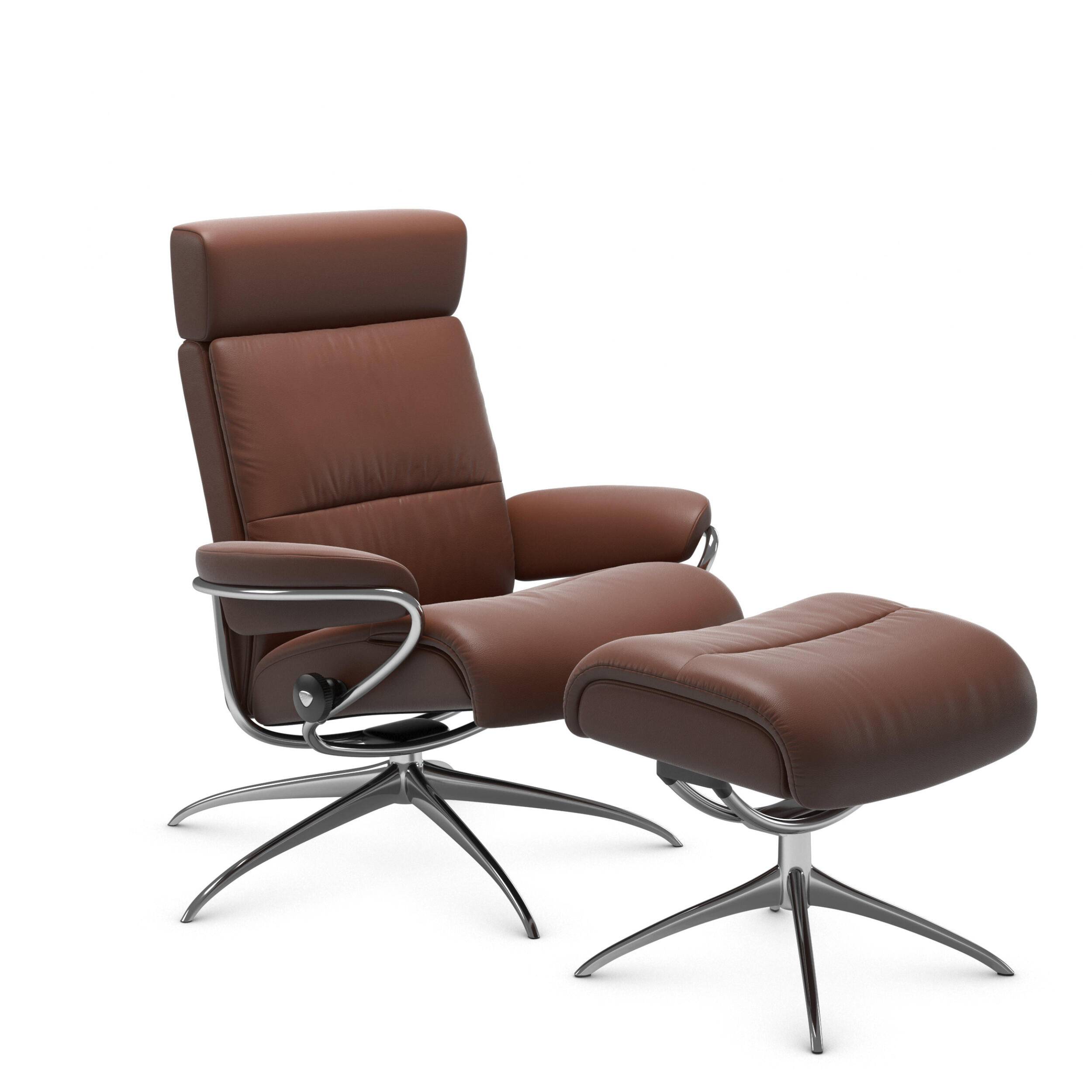Stressless Tokyo