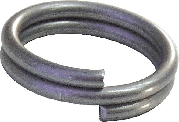 Power Tackle Fjäderringar 100st/fp (svensktillv.), Power Tackle
