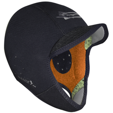 GUL Peaked Surf Cap