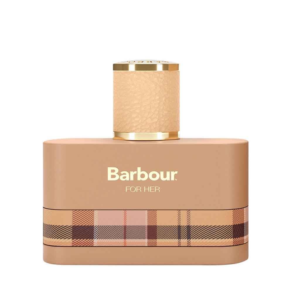 Barbour For Her Eau de Parfum da donna 50 ml