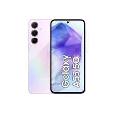 Samsung Galaxy A55 5G 256GB/8GB - Awesome Lilac