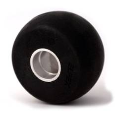 Elpex Classic Wasa Framhjul Löst Rullskidor Hjul