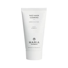 MARIA ÅKERBERG Face Mask Clearing 50 ml