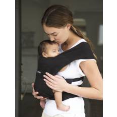 Ergobaby Embrace bärsele - Pure Black