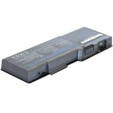 Batteri til 451-10338 for Dell, 11.1V, 6600 mAh