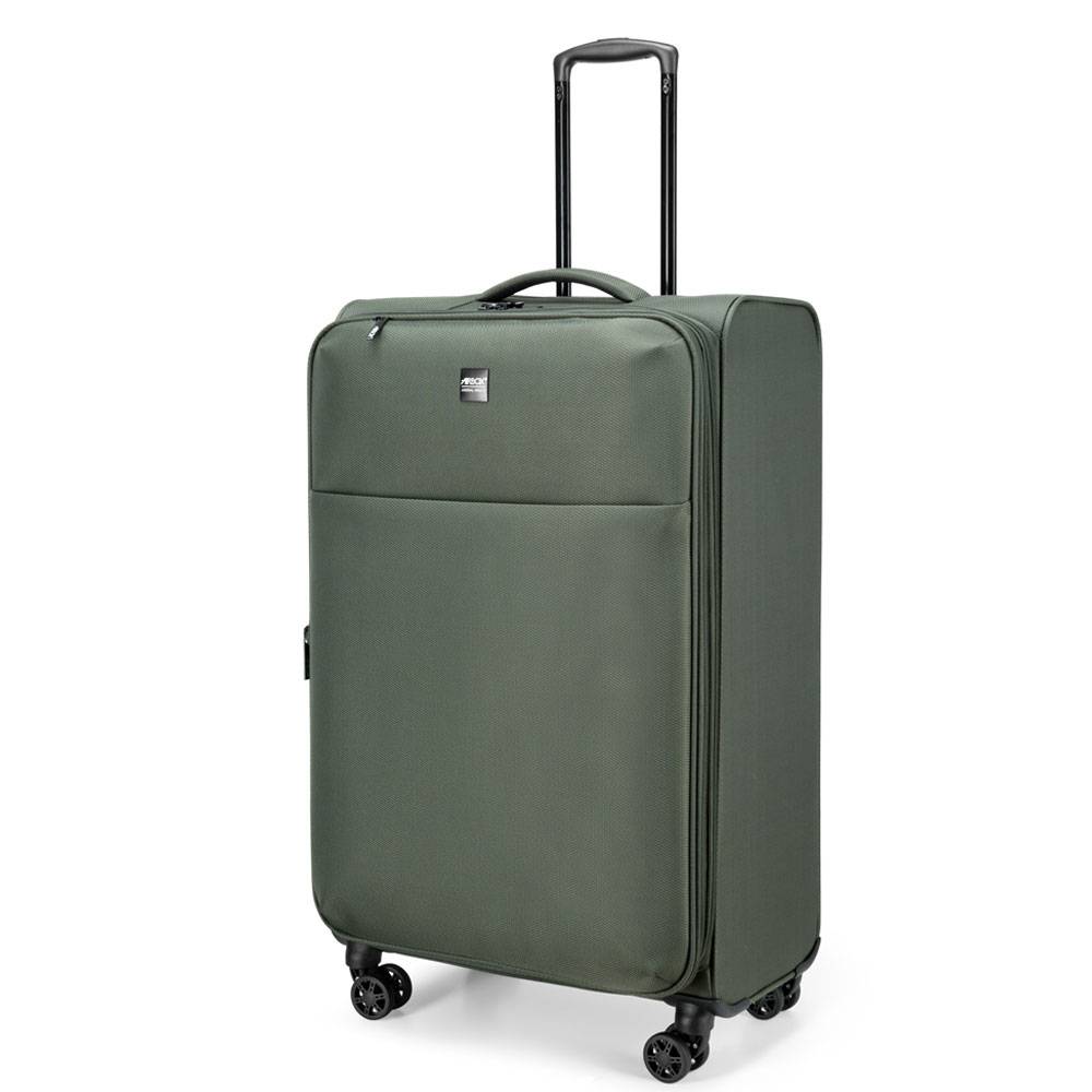 Mjuk resväska - Airbox AS4 4X 75 (L) Green
