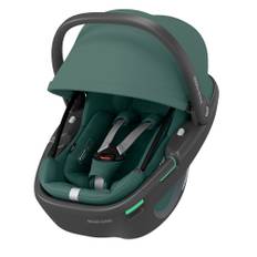 Maxi-Cosi Coral 360 Autostol, Grå