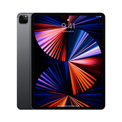Brugt iPad Pro 12.9" 6. Gen (2022) WiFi.