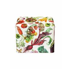 Plåtburk Grönsaker rektangulärt - Emma Bridgewater