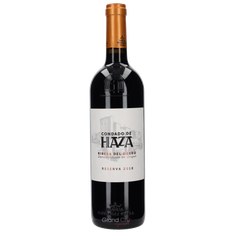 2018 Alejandro Fernandez Condado De Haza Reserva