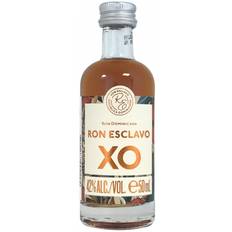 Ron Esclavo XO Rom 5 cl. - 42%