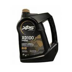 XPS XD100 Blandad olja 3,785 l