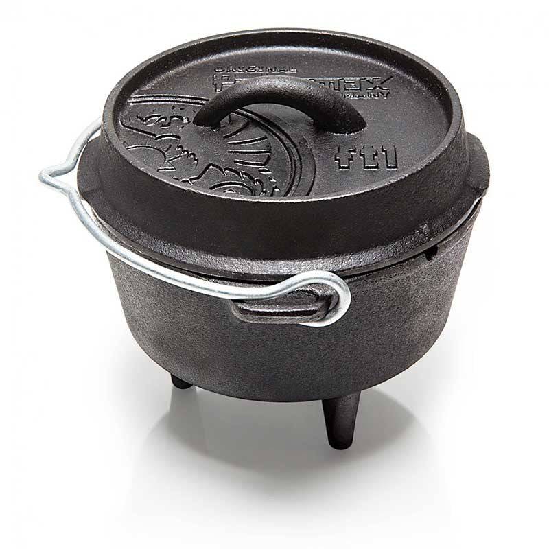 Petromax Dutch Oven FT1