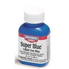 Birchwood Casey Super Blue Liquid Gun Blue