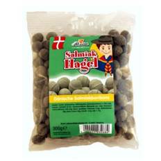 Rexim - Salmiak Hagel - 300g