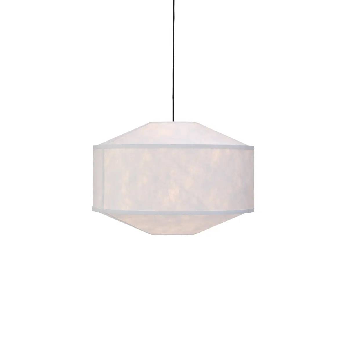 New Works, Kite Pendel Hvid Ø65