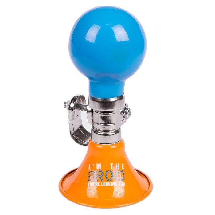 Star WarsÂ® BB-8 Cykelhorn Orange