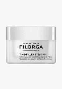 FILORGA TIME-FILLER EYES 5XP 15ML - Ögonvård - transparent