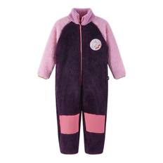 REIMA Overall (Outdoor), Moomin Gladeligen |Pink |98
