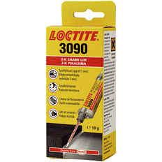 Cyanoakrylatlim Loctite 3090 10g