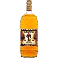 Captain Morgan Spiced Gold Barrel (1,5 Liter)