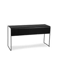 Källemo Brokk skrivbord svart