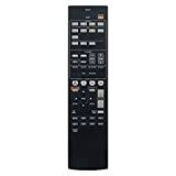 ALLIMITY RAV521 ZJ66500 Ersätt Fjärrkontroll som passar för Yamaha Audio Video Receiver HTR-3067 RX-V377 YHT-4910U