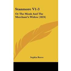 Stanmore V1-3 - Sophia Reeve - 9781161974324