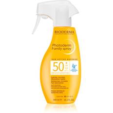 Bioderma Photoderm Family Spray SPF50+ Solspray SPF 50+ 300 ml