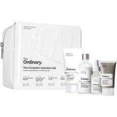 The Ordinary The Complete Hydration Set