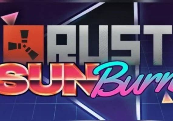 Rust Sunburn Pack (DLC) (PC) Steam Gift - NORTH AMERICA.