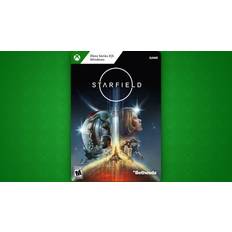 Starfield Standard Edition