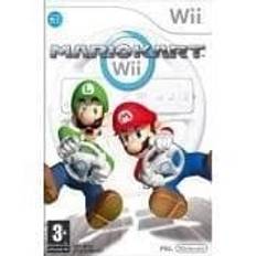 Mario Kart Wii- USED