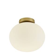 Alton / Ceiling Home Lighting Lamps Ceiling Lamps Flush Mount Ceiling Lights Gold Nordlux