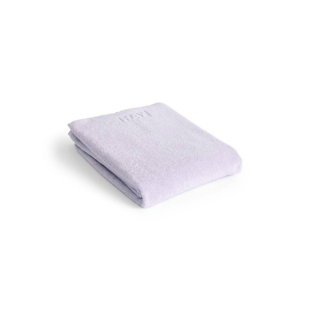 HAY Mono Badhandduk Lavender