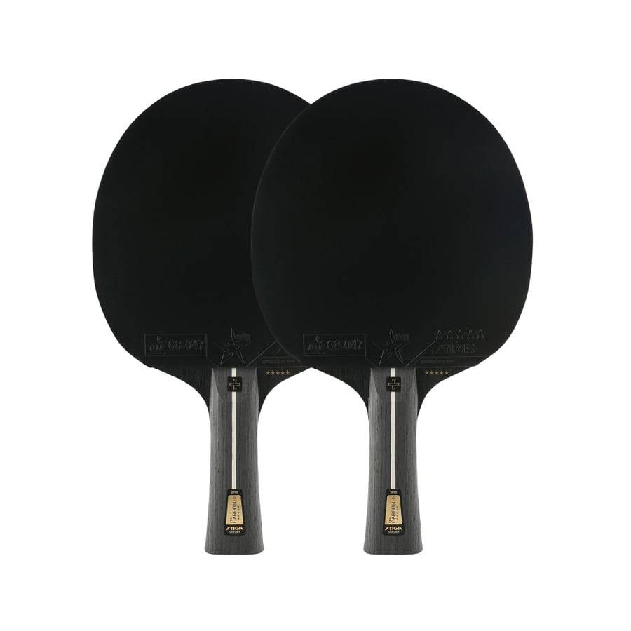 Pro Carbon Plus 5-Star 2-Pack (One Size)
