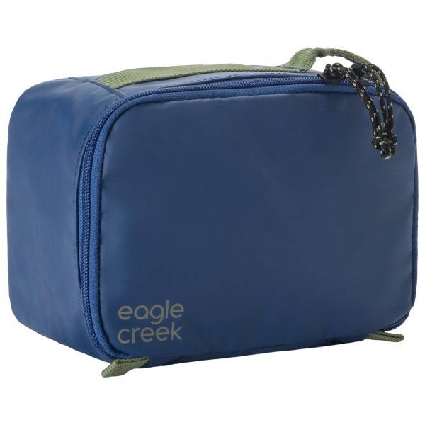 Eagle Creek Pack-It Gear Cube Packsäck Storlek M - 13 l Färg blå