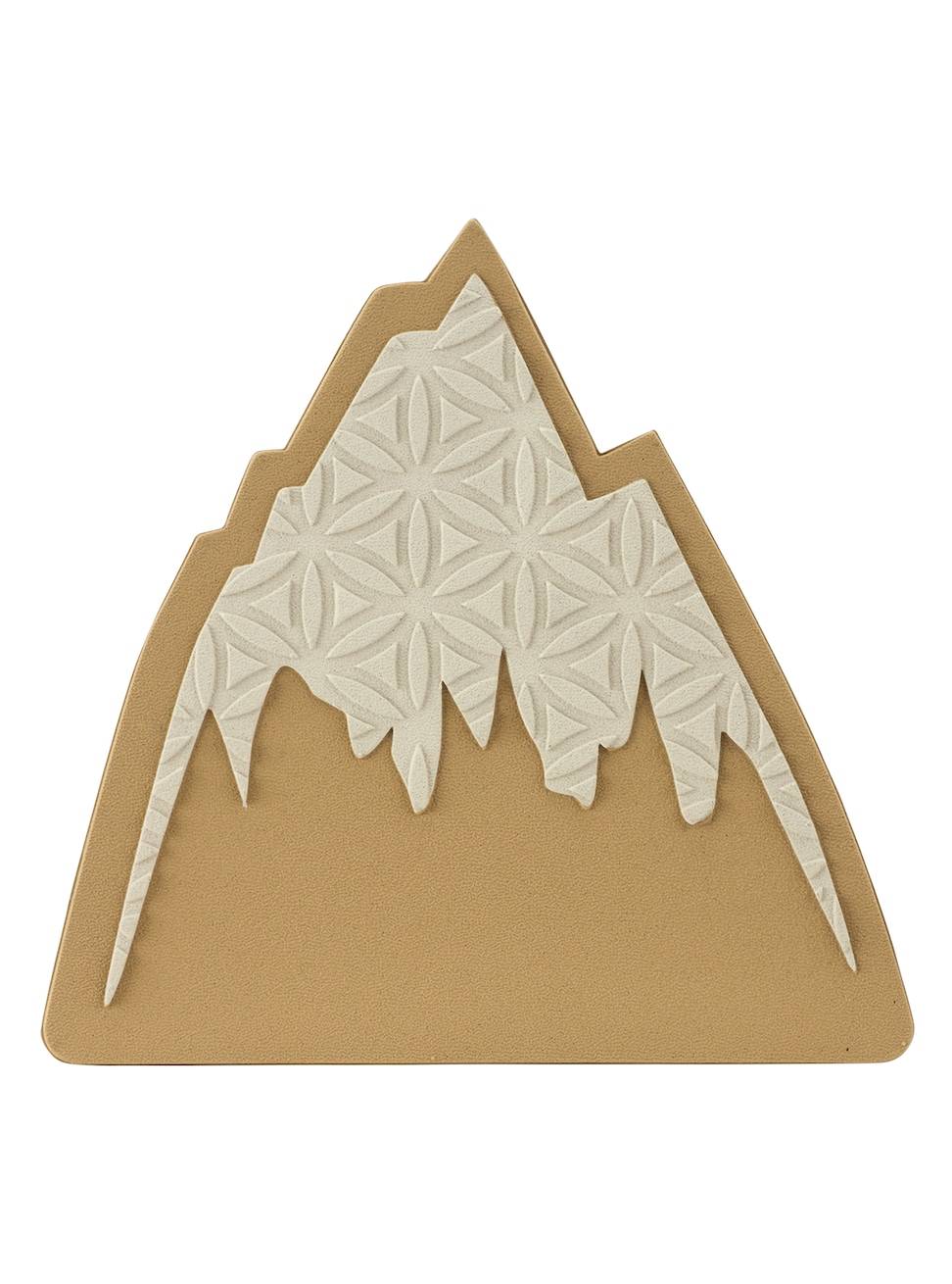 FOAM MATS MOUNTAIN LOGO