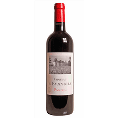 2019 Château L'Evangile Pomerol | Merlot Rødvin fra Bordeaux, Frankrig