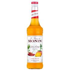 Monin Spicy Mango Sirap Fl 70