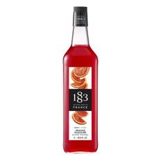 1883 Syrup Blodappelsin 1 Ltr