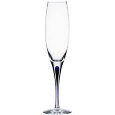 Intermezzo Blue Champagneglas