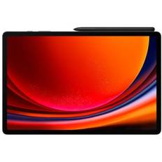 Samsung Galaxy Tab S9+ WiFi, 12.4" WQXGA+ 120Hz, 256 GB, GPS, Android, inkl. S Pen - Grafitgrå