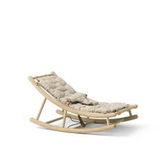 Oliver Furniture Baby & Junior gungstol Eg/Natur