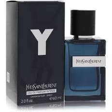 Y Intense Cologne By Yves Saint Laurent for Men