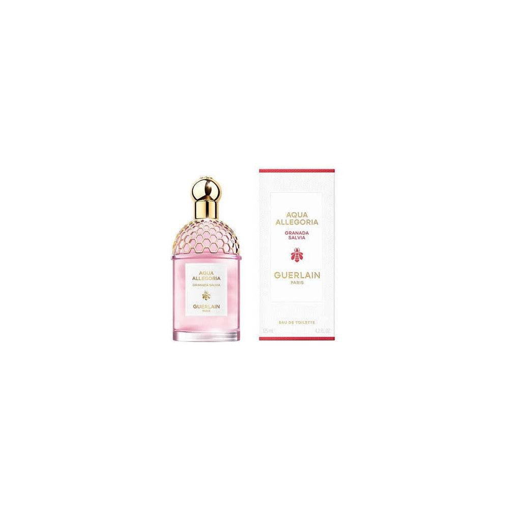Aqua Allegoria Granada Sage - EDT - Volym: 125 ml