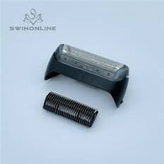 1 x 10b/20b rakblad och blad för braun cruzer 3 z4 z5 180 190 1735 1775 z40 1000 rakhyvel
