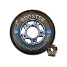 K2 BOOSTER Inliner Hjul/Lejer 8-Pak /ILQ 5 - 72mm