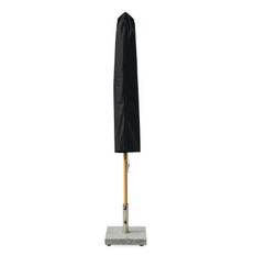 Cover til parasol 140 cm sort