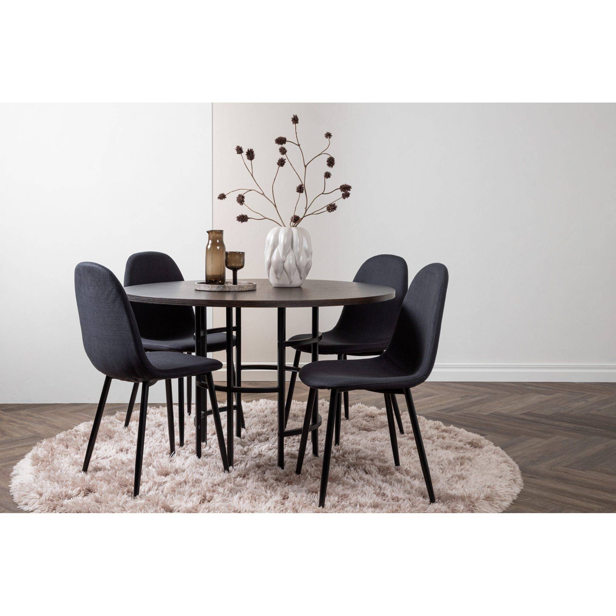 Venture design rund matgrupp copenhagen, polar